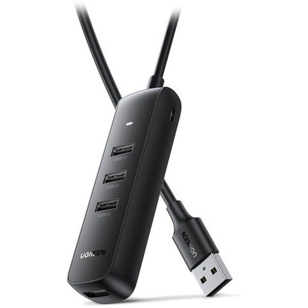 USB-хаб Ugreen CM416 80657