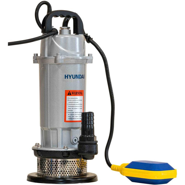 Насос Hyundai HW 1228