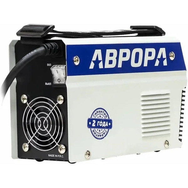 Сварочный инвертор AURORA Вектор 1600