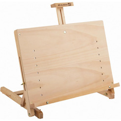 Мольберт BRAUBERG ART CLASSIC 191756