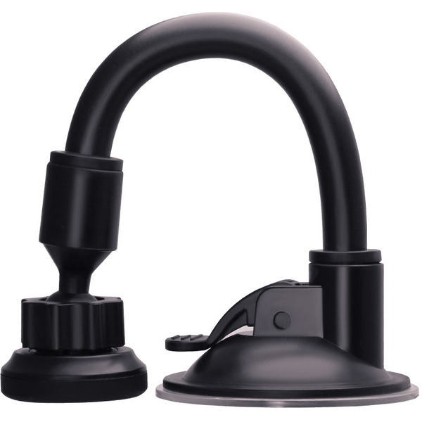 Автомобильный держатель Ginzzu GH-383M