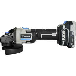 Шлифмашина Deko DKAG20 Set (063-4027)