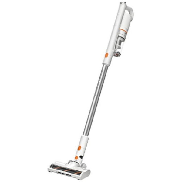 Пылесос РЕДМОНД VH1318 PRO MAX (белый)