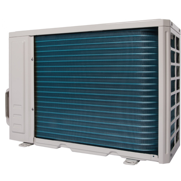 Кондиционер Royal Thermo Perfecto DC RTPI-09HN8