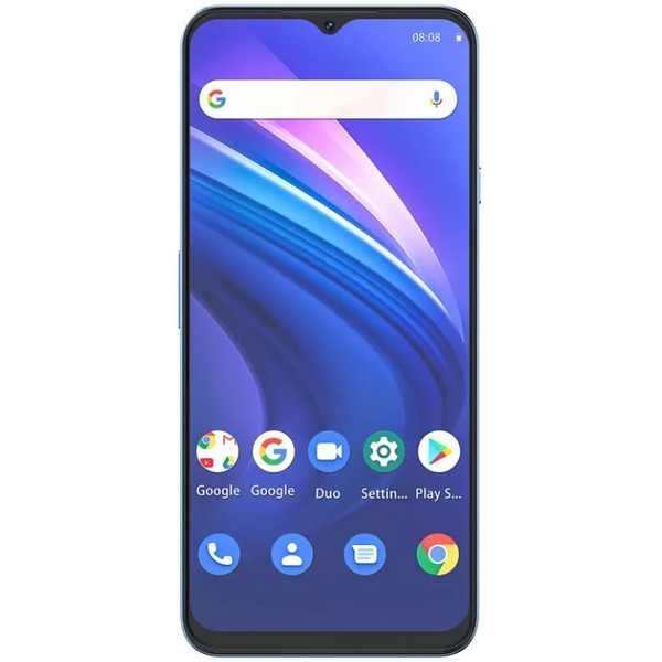 Смартфон Cubot P80 8GB/256GB (синий)