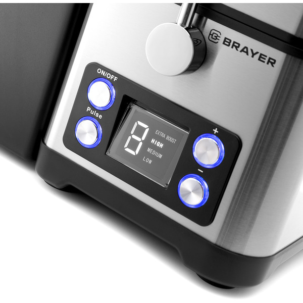 Соковыжималка BRAYER 1704BR