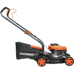 Газонокосилка бензиновая Patriot PT 40