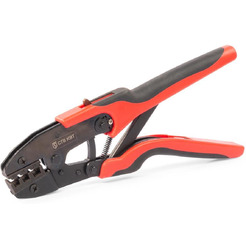 Пресс-клещи КВТ 55912 CTB-03 серия ПРОФИ