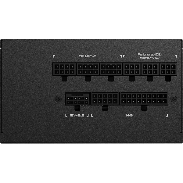 Блок питания Gigabyte  GP-UD850GM PG5 V2