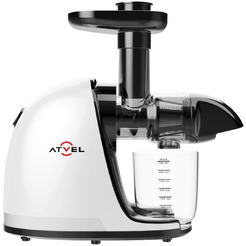 Соковыжималка Atvel PowerTwist J3 (75206) белый