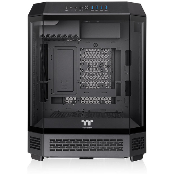 Корпус Thermaltake The Tower 600