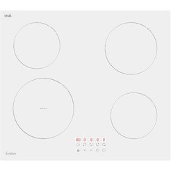 Индукционная варочная панель Evelux HEI 641 W