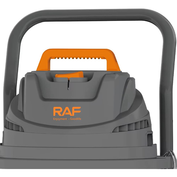 Пылесос RAF R.8717