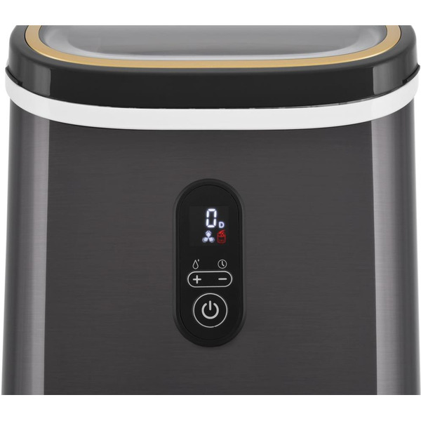 Льдогенератор ZUGEL ZIM1501