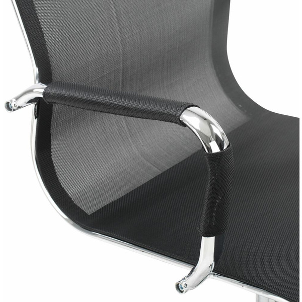 Кресло Brabix Line EX-530 (черный)