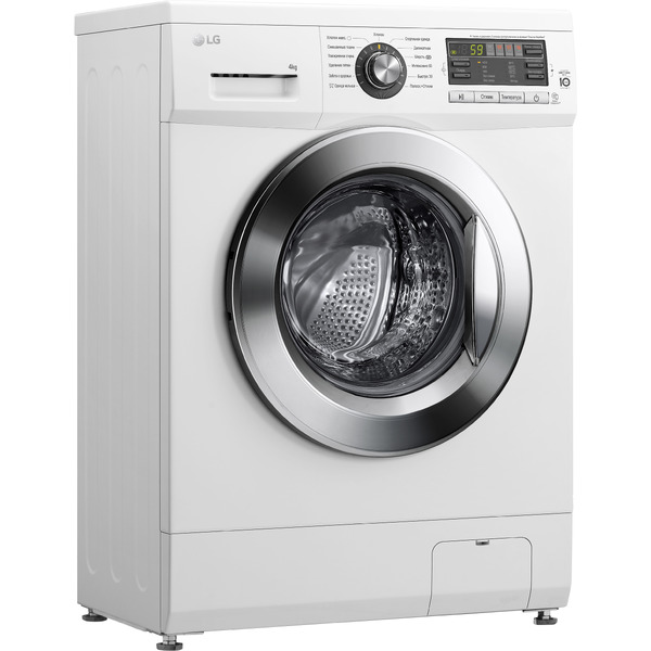 Стиральная машина LG F1096SD3