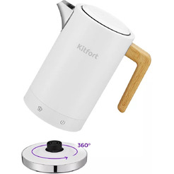 Чайник Kitfort КТ-6189