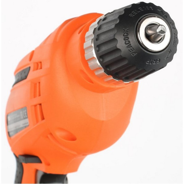 Дрель Patriot FD420