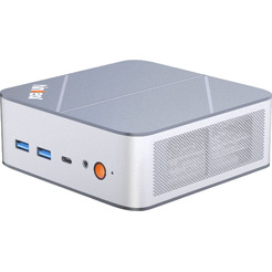 Мини персональный компьютер Ninkear M6 Max