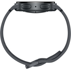 Умные часы Samsung Galaxy Watch 8 40 мм LTE (SM-L325FDAACAU) графит