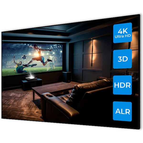 Экран на раме Cactus Alr Expert CS-PSALR-201X114