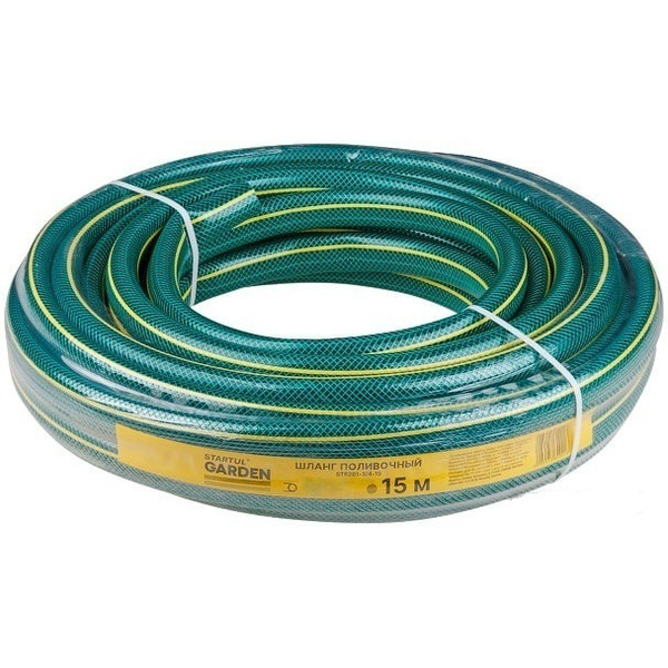 Шланг Startul Garden ST6201-3/4-15 (3/4", 15 м)