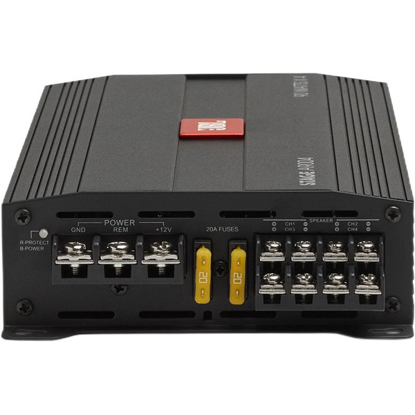 Автомобильный усилитель JBL Stage A9004