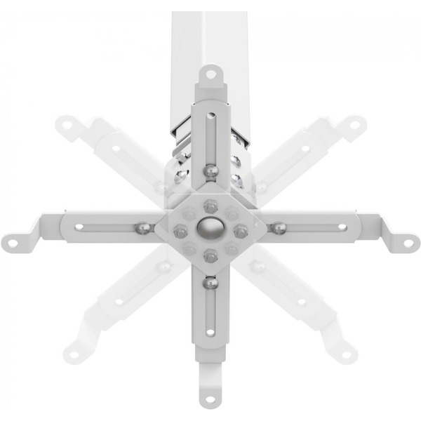 Кронштейн для проектора CACTUS CS-VM-PRE04-WT