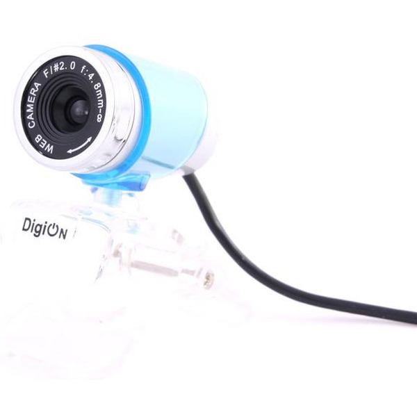 Веб-камера DIGION PTMS143RHD