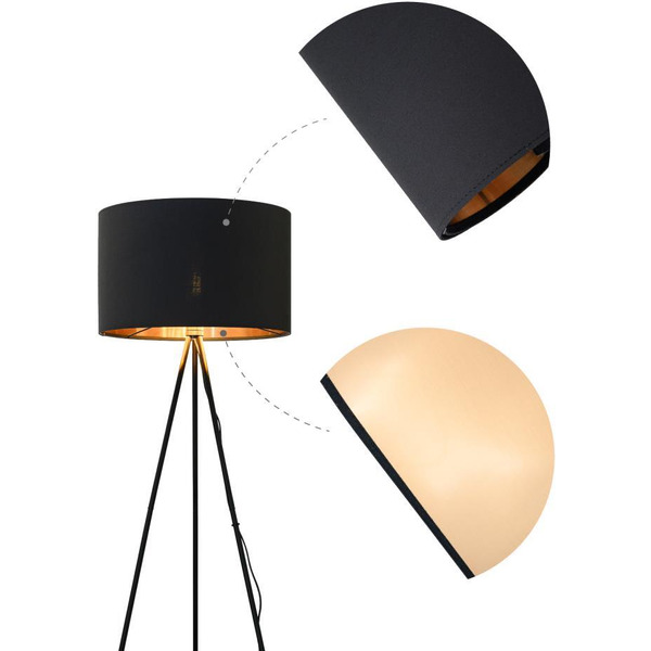 Светильник напольный ARTSTYLE HT-772B