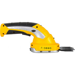 Кусторез + ножницы Huter GET-3.6 (70/1/28)