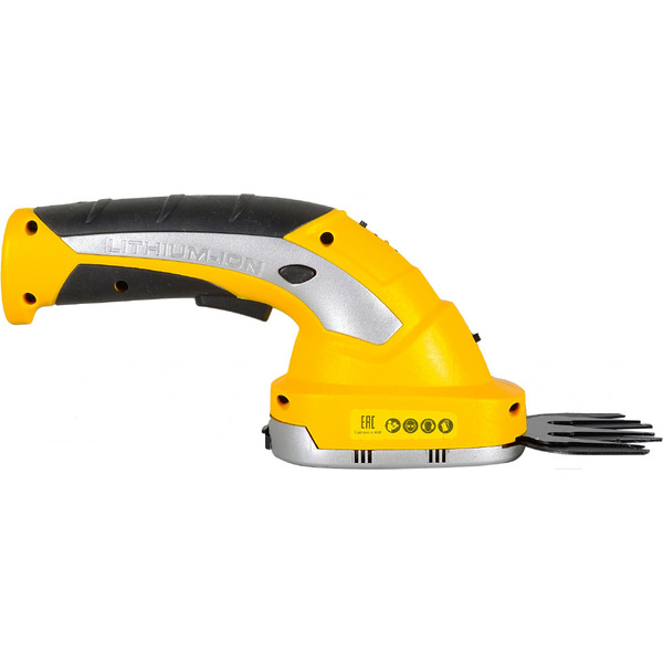 Кусторез + ножницы Huter GET-3.6 (70/1/28)