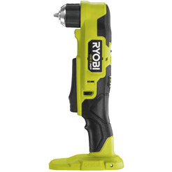 Угловая дрель-шуруповерт Ryobi RAD18C-0 (5133004949) без АКБ и ЗУ