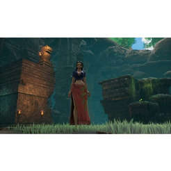 Игра One Piece Odyssey для PlayStation 5 (русские субтитры)