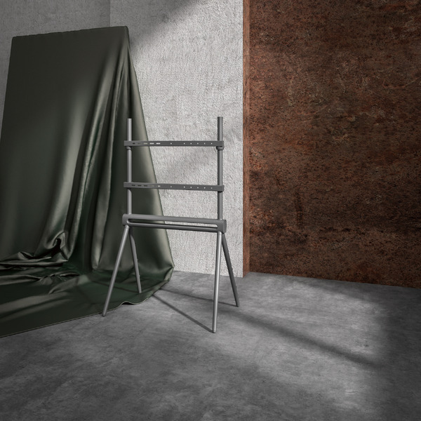 Подставка для телевизора Cactus CS-ST2946GY