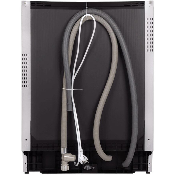 Встраиваемая посудомоечная машина MAUNFELD MLP60330T Smart Beam Inverter Wi-Fi