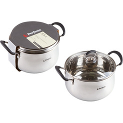 Кастрюля Perfecto Linea Novia 3.5 л (50-220115)