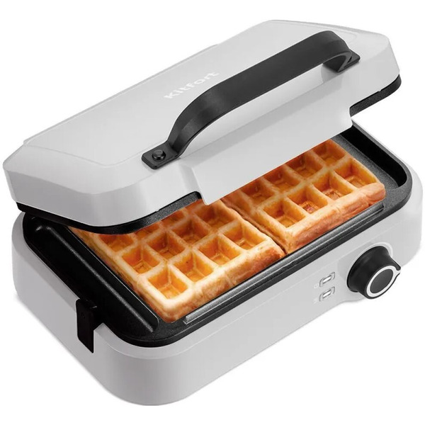 Вафельница Kitfort КТ-4699