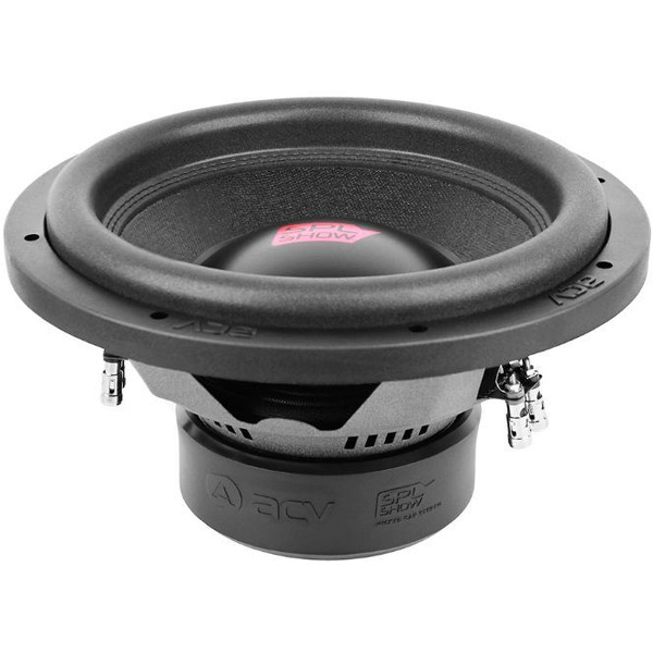 Автомобильный сабвуфер ACV VALID V12D2