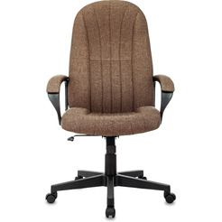 Офисное кресло Бюрократ T-898 (коричневый 38-414)
