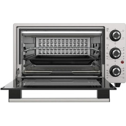 Мини-печь ARDO MO2551S2