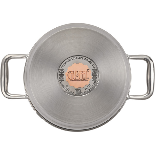 Кастрюля Gipfel Gala 1274