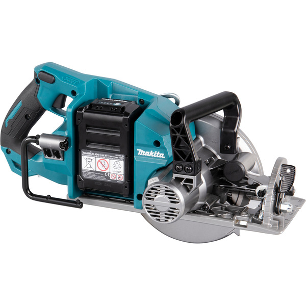 Пила циркулярная Makita RS001GZ (без АКБи ЗУ)