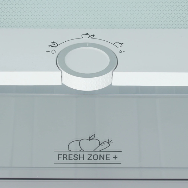 Холодильник-морозильник HOTPOINT HT 6200 BZ