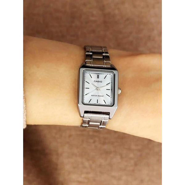 Наручные часы Casio Collection LTP-V007D-2E