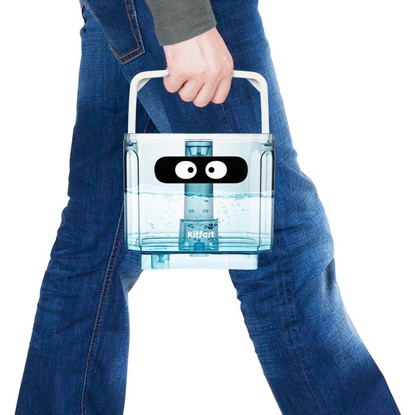 Увлажнитель воздуха Kitfort КТ-2876