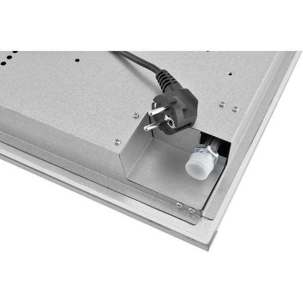 Варочная поверхность газовая ZUGEL ZGH600W