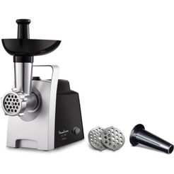 Мясорубка MOULINEX ME106832