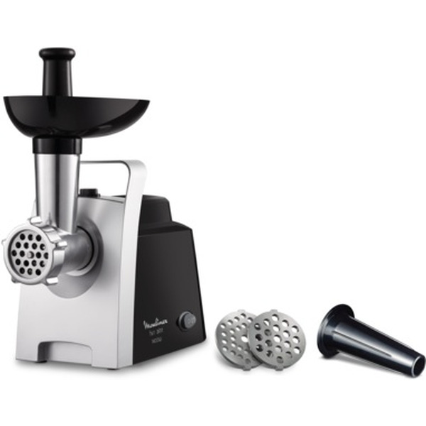 Мясорубка MOULINEX ME106832