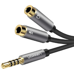 Адаптер Ugreen AV141 30619